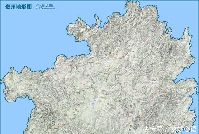 [经济]贵州和广西，在新一轮的经济较量中，谁能够脱颖而出