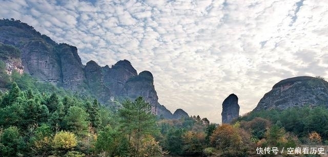 大好消息! 江西这六个县、区被国家选中 未来将有大发展!