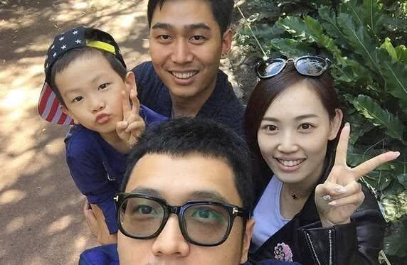 王宝强律师张起淮现身，用一句话回应，获网友大赞：硬挤眼泪没用