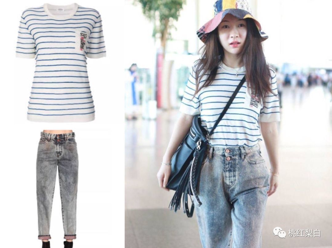 舒淇和高圆圆这是约好了一起剪的头么？