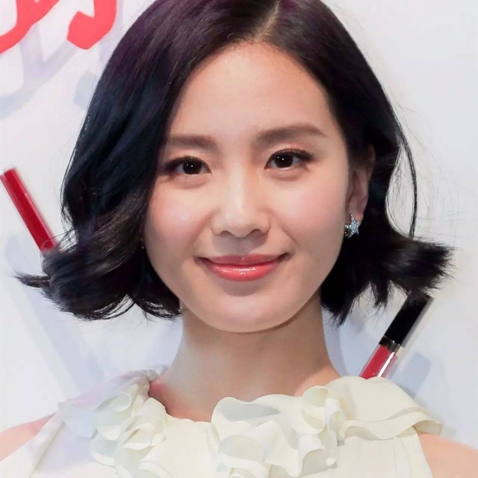 刘诗诗、郑爽和秀智的短发，都能让你凉快一夏!