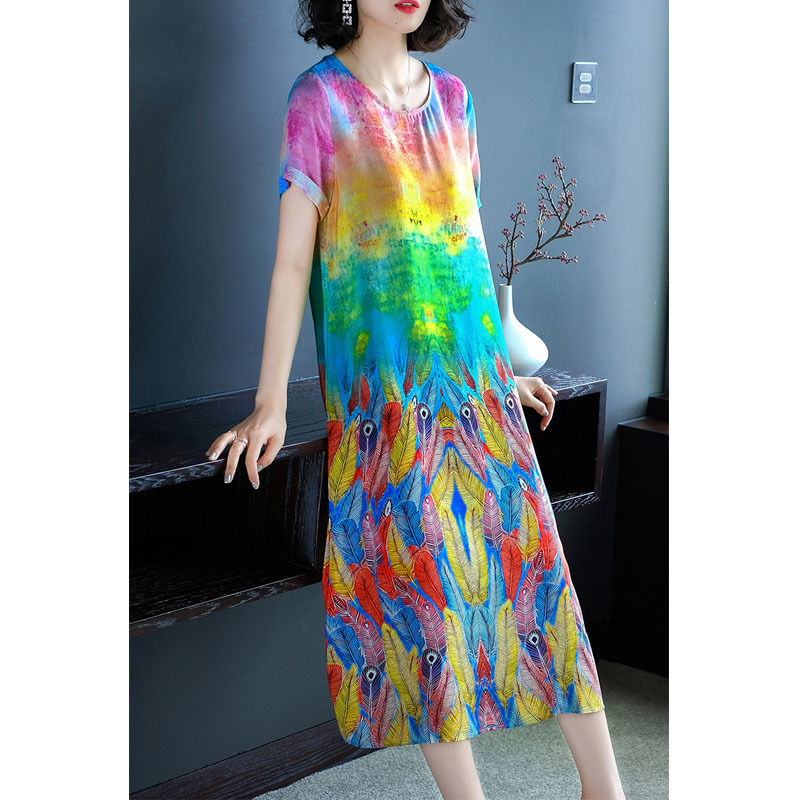 苏杭有一种“勾魂裙”，女人爱穿，男人爱看，美的让人一步三回头