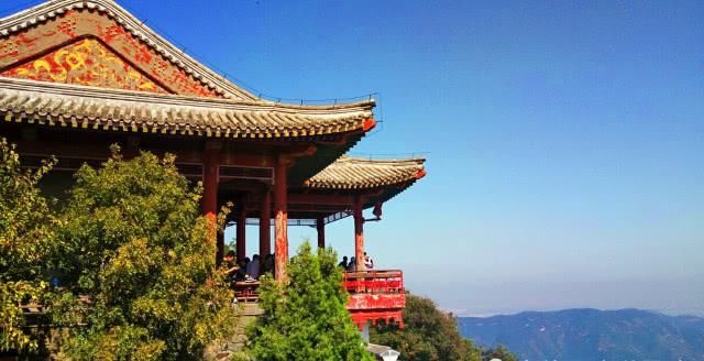 再过几天 这里将超过故宫 成为北京最热门景区