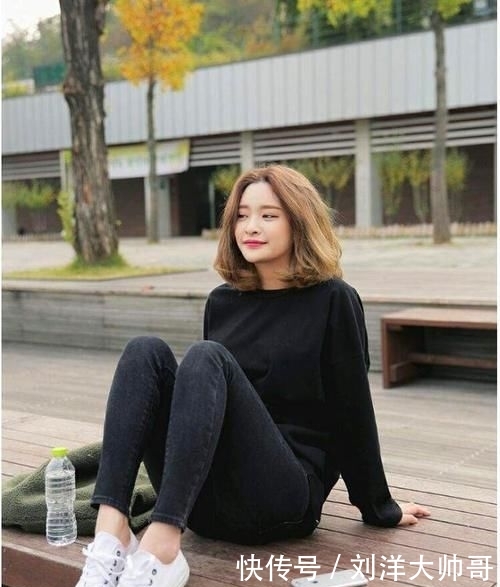 『脸部线条』女生换发型前看这里!男生心目中最爱的TOP 10女生发型排行榜