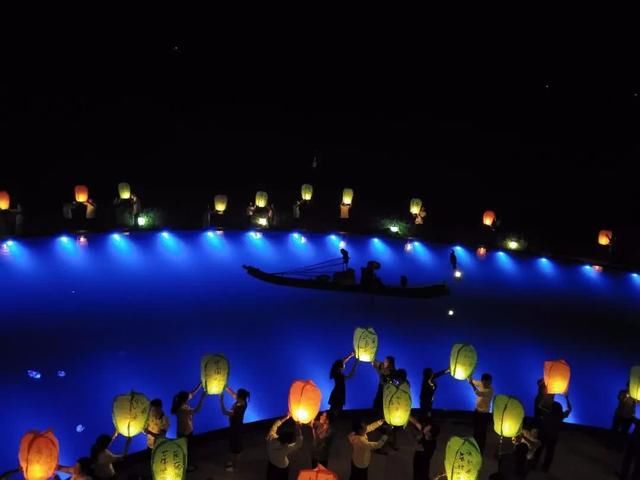 广西一神秘景区曝光，绝美“天空之镜”面世！南宁出发才3小时