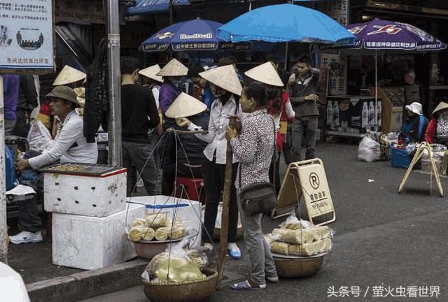 中国游客想去越南游玩，只带了3千块钱就出发，结果让他怀疑人生