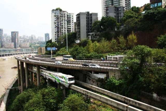 中国十大最具潜力都市圈排名出炉，重庆为何能排第8位?
