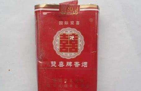 烟民选出的便宜又好抽的香烟, 尤其最后一款, 被