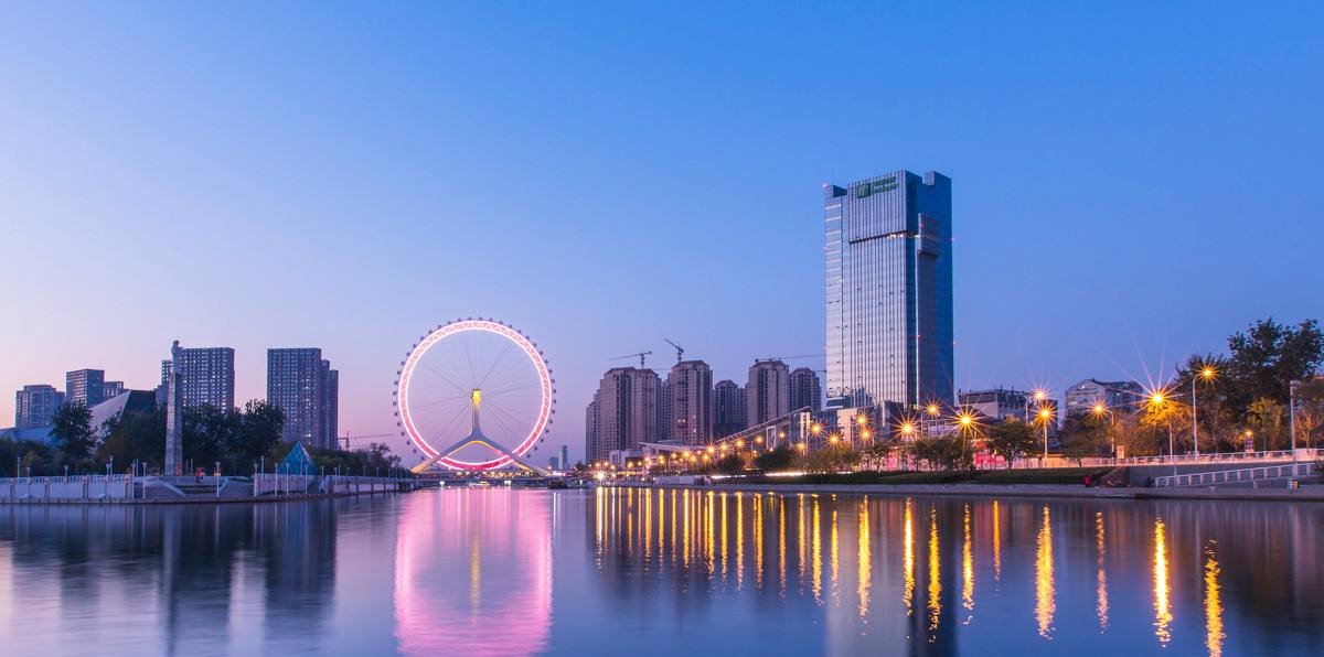 在世界排名中，中国5个宜居程度最高的城市，青岛、厦门纷纷落榜
