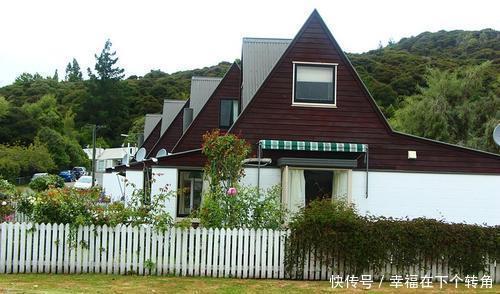  「快乐」篱笆小院住在乡村的快乐，你想体验吗！
