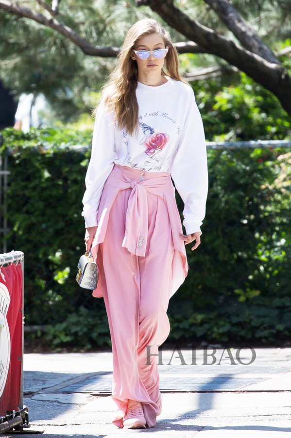 谁穿谁美的三种夏日穿搭！