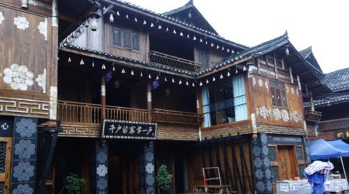 商业化景区现象太频繁，贵州又一景点此原因变成空城