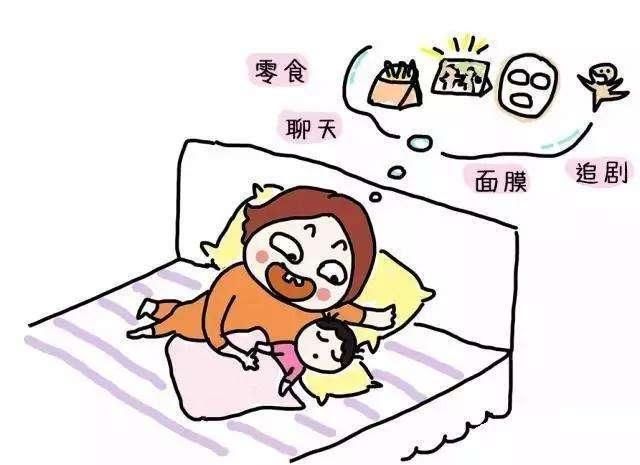 不和孩子分床睡，究竟可怕在哪里？不要再轻信专家的谣言！