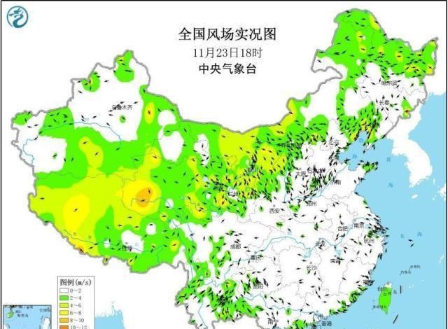  冷空气：冷空气确定升级！全国性寒潮一触即发，南北方大降温马