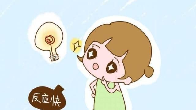  孩子：长大后有出息的孩子，12岁前会有这些征兆，占一个也能出人头地