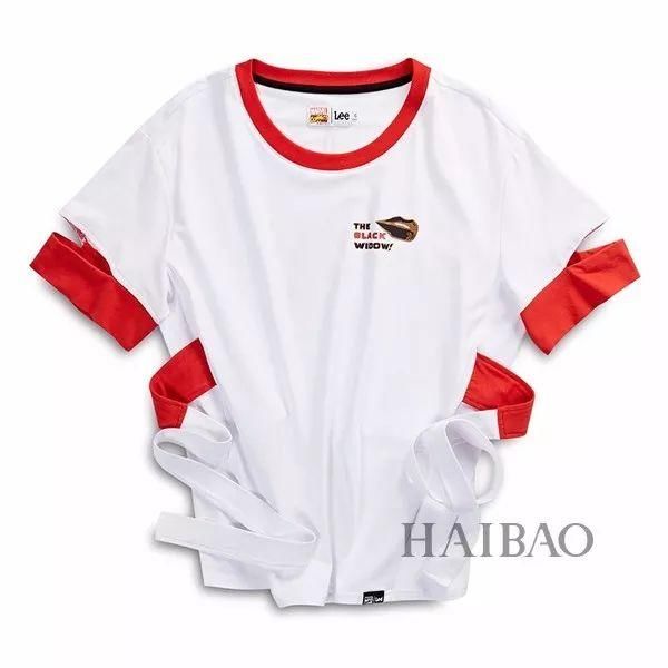 厉害｜不去健身房也能显瘦10斤的衣服找到了！还有点好看！