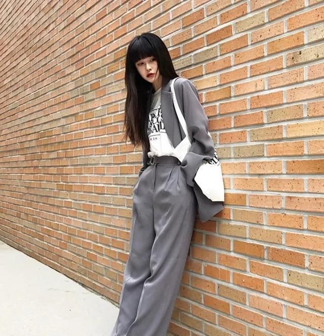  「不到」刘海对女生的改变有多大?你绝对想象不到!!
