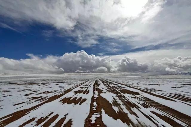 比川藏线美10倍，人迹罕至，这才是最终极的自驾天路