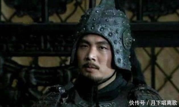  『武将』因战败而出名的武将，曹魏的名将，关羽最敬佩的将军