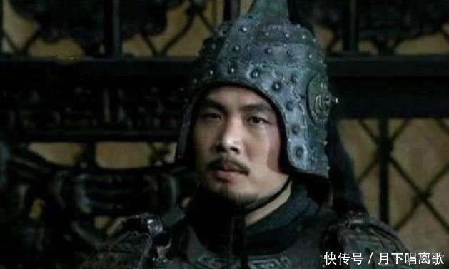 『武将』因战败而出名的武将,曹魏的名将,关羽最敬佩的将军
