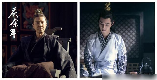 陈道明：《庆余年2》准备开拍，庆帝范闲演员不变，剧迷期待肖战出演