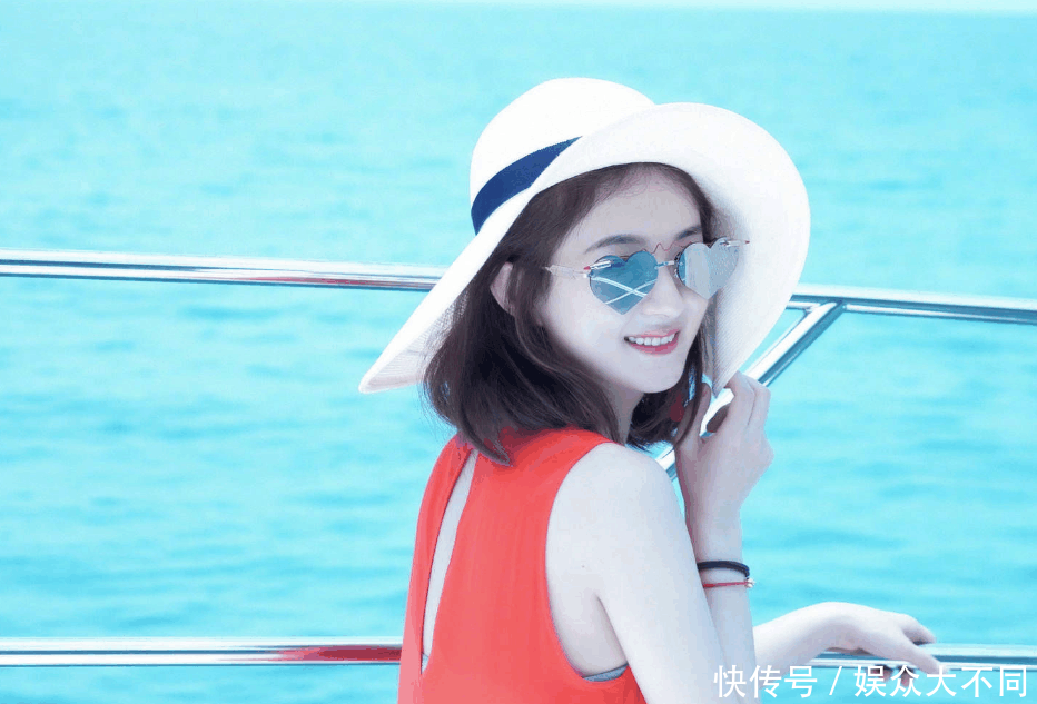 赵丽颖已怀3个月身孕？颖宝微博晒劈叉腿照实力辟谣！