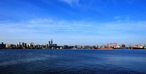 中国最安逸的几座城市，你一定想不到！有你的家乡吗