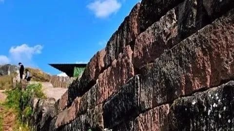 #旅游度假区#春游到南充,安逸得ban
