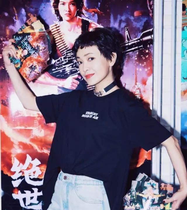  『动作』简单的动作,正确塞衣角,却能莫名提升时尚感