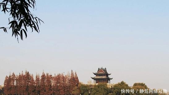 湖北最低调的一个城市, 实力仅次于武汉, GDP已破4000亿!