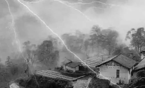 国内10个极为神奇的村落