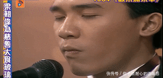 【亡命】刘德华亡命飞车,张曼玉空中飞人,老牌香港明星才是高危职业