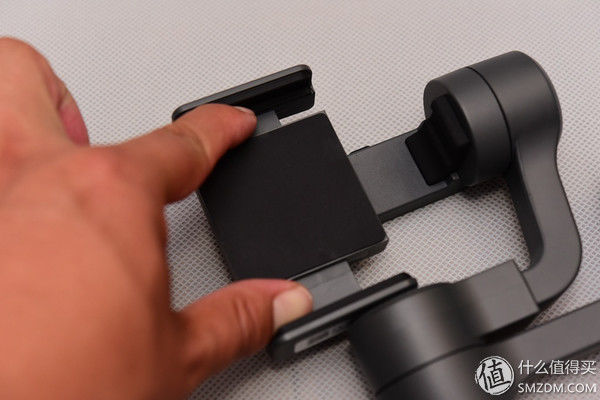飞宇 Vimble2手机稳定器体验记