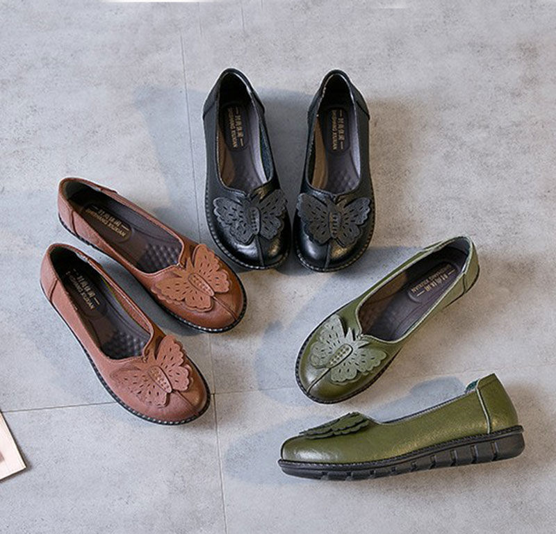 这几款美到飞起的女鞋，洋气时尚又有型，姐姐一下子就入手