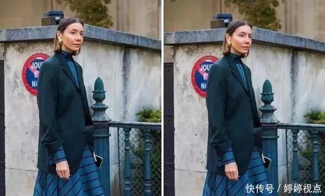 [脚踝]冬季怎么穿得时髦？不露脚踝穿法，被靴子和裤子承包一季舍不得换