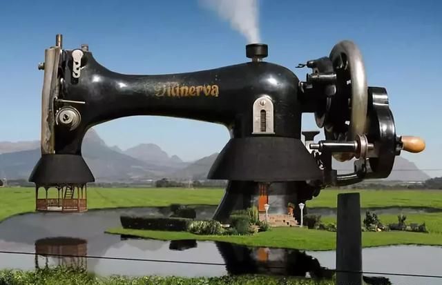 到轰动世界的照片，打开看看！