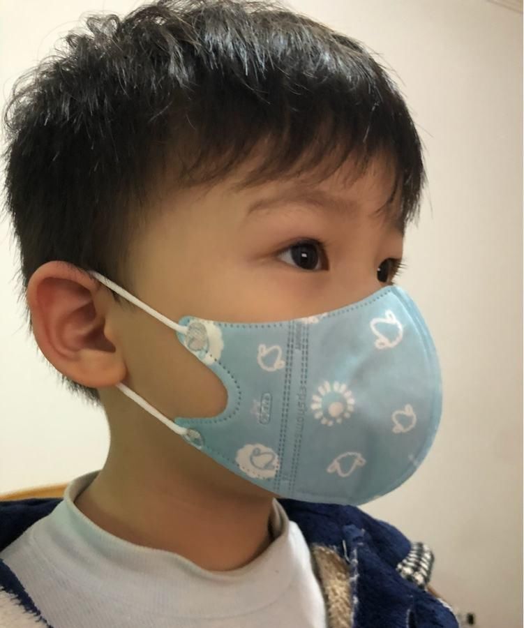 『符合标准』你家孩子的口罩是否符合标准,购买时应注意哪些指标