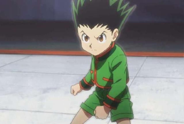 动漫中发型奇葩的角色,毛利兰上榜,最后一位回头率百分之一百!