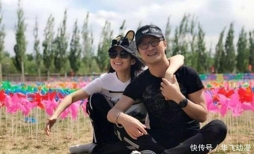 「章子怡」章子怡汪峰秀恩爱:选对丈夫,是女人这一生最大的财富
