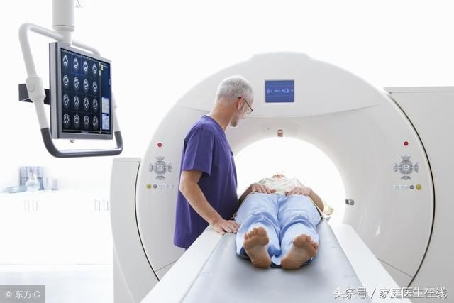CT检查者的年龄越小,越易患癌?这个答案,是时