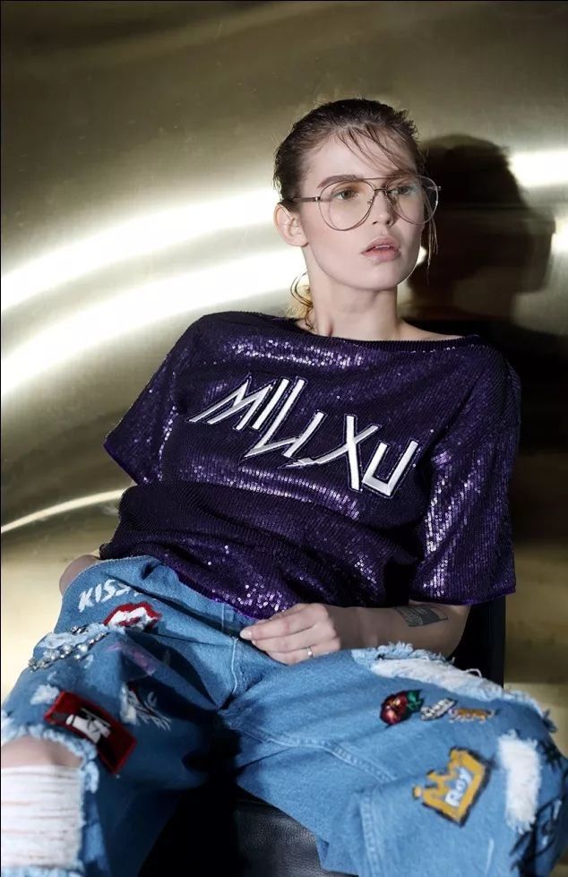 种草| 确认过眼神，今秋一定会火的时尚元素就是它们!