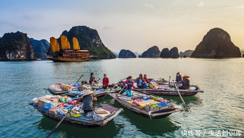 中国每年有348万人去旅游，他们却将中国人赶出，还张贴：禁入！