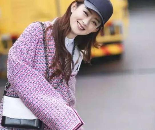 赵丽颖刘亦菲连环撞衫六次,依然没分出高低