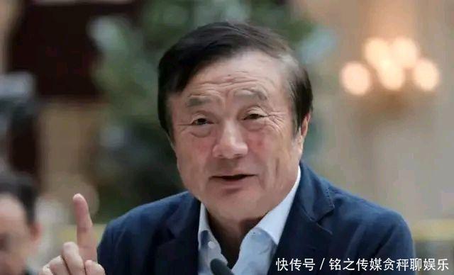 「厂建在美国」美国释放信号,台积电隔空回应,任正非:这将决定华为的命运