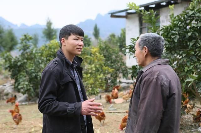  #奖章#“武汉青年五四奖章”，在贵州山村闪耀