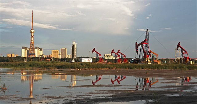 中国粮食第一省：粮食产量达7507万吨，全国近1/3的人靠此省养活