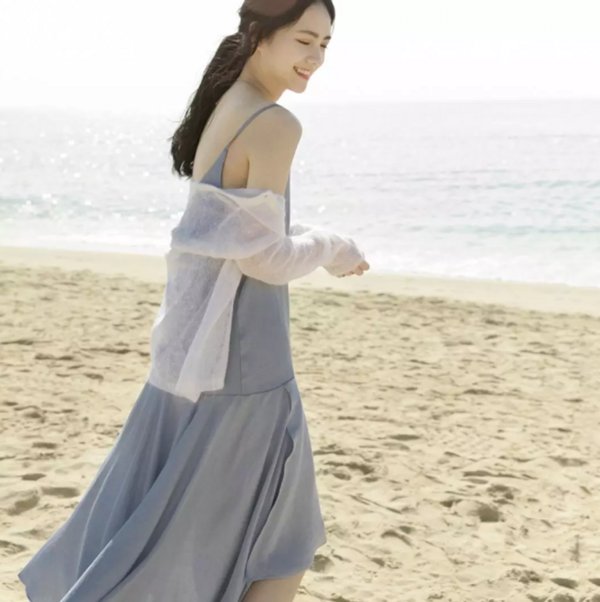 初秋必备的海盐气味女装店，穿出不一样的清新与自然感