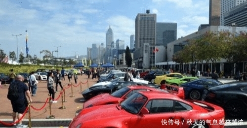 中国香港：为啥国人只能玩7天，老外能玩30天？终于有人说实话了