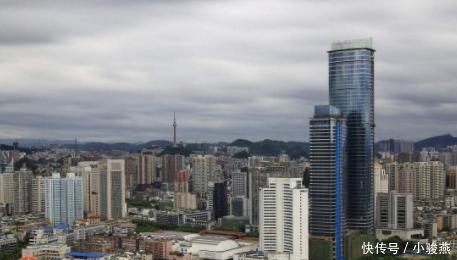  #省级行政单#名字带“州”的基本都是城市，唯独这个“州”是个