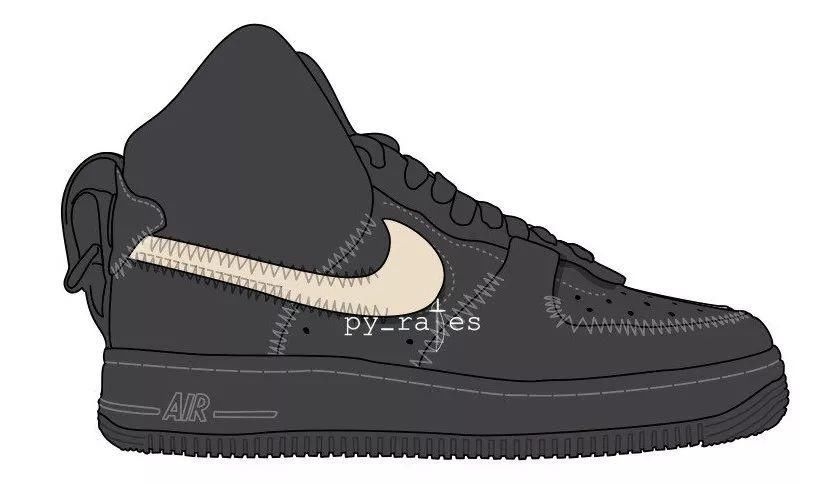 熊猫 AJ13 领衔!8 月新品狠货真不少!最后两双更值得期待!